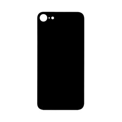 Tampa Traseira Apple iPhone Se 2022 Preto